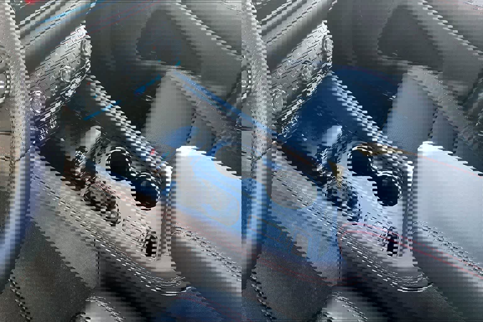 New 2026 Dodge Durango GT AWD/4WD image 17