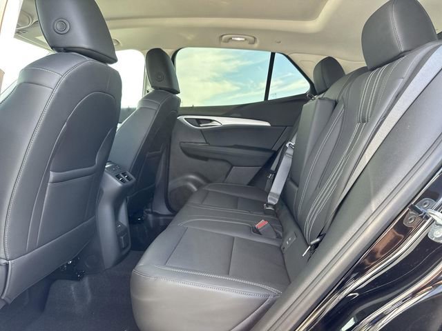 New 2026 Buick Envision Avenir AWD/4WD image 24