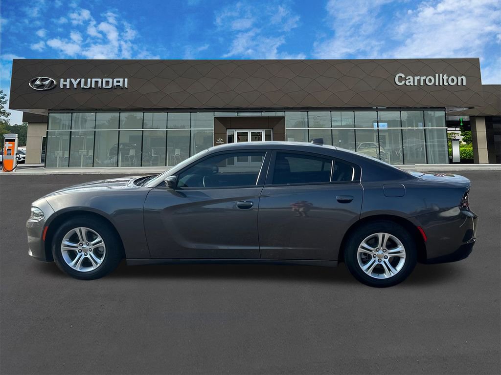 Used 2023 Dodge Charger SXT image 8