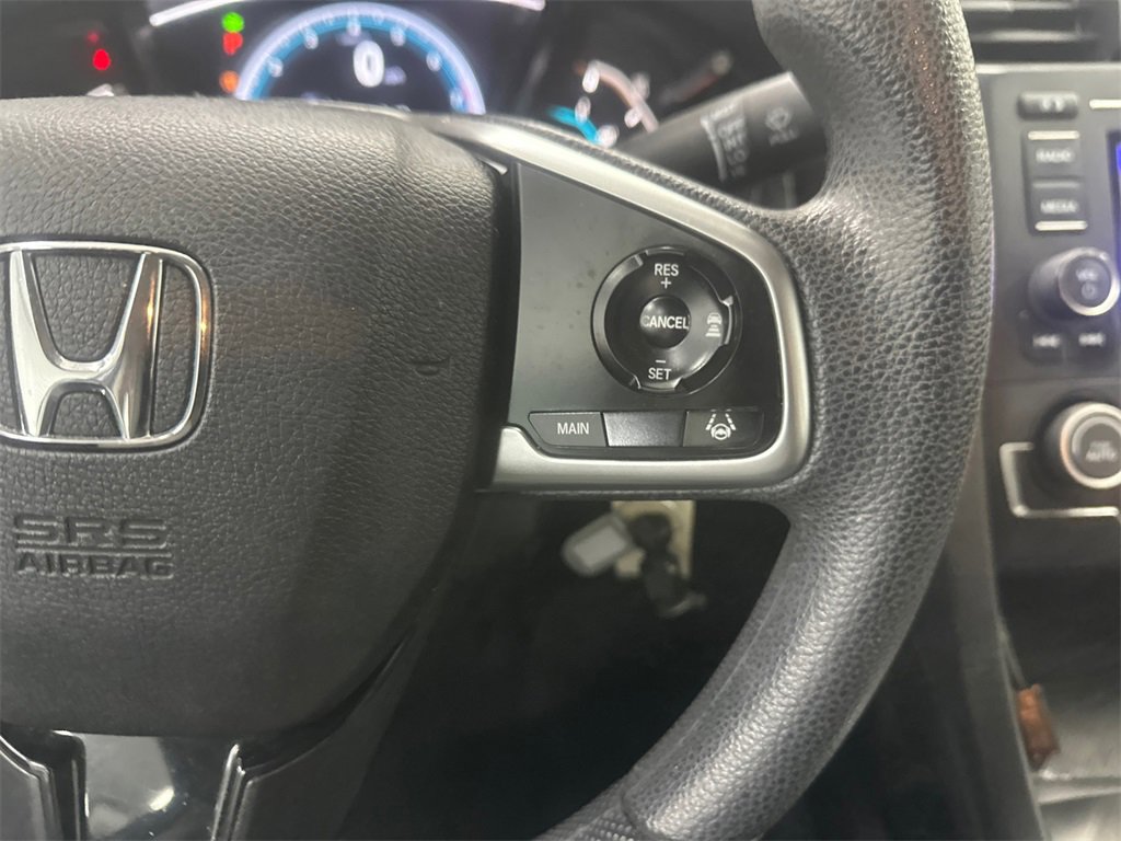 Used 2019 Honda Civic LX image 25
