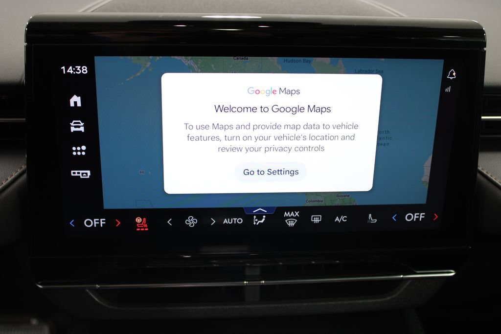 New 2026 Lincoln Nautilus Reserve AWD/4WD image 49
