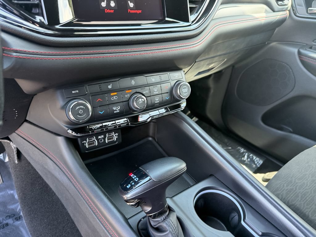 Used 2023 Dodge Durango GT AWD/4WD image 22