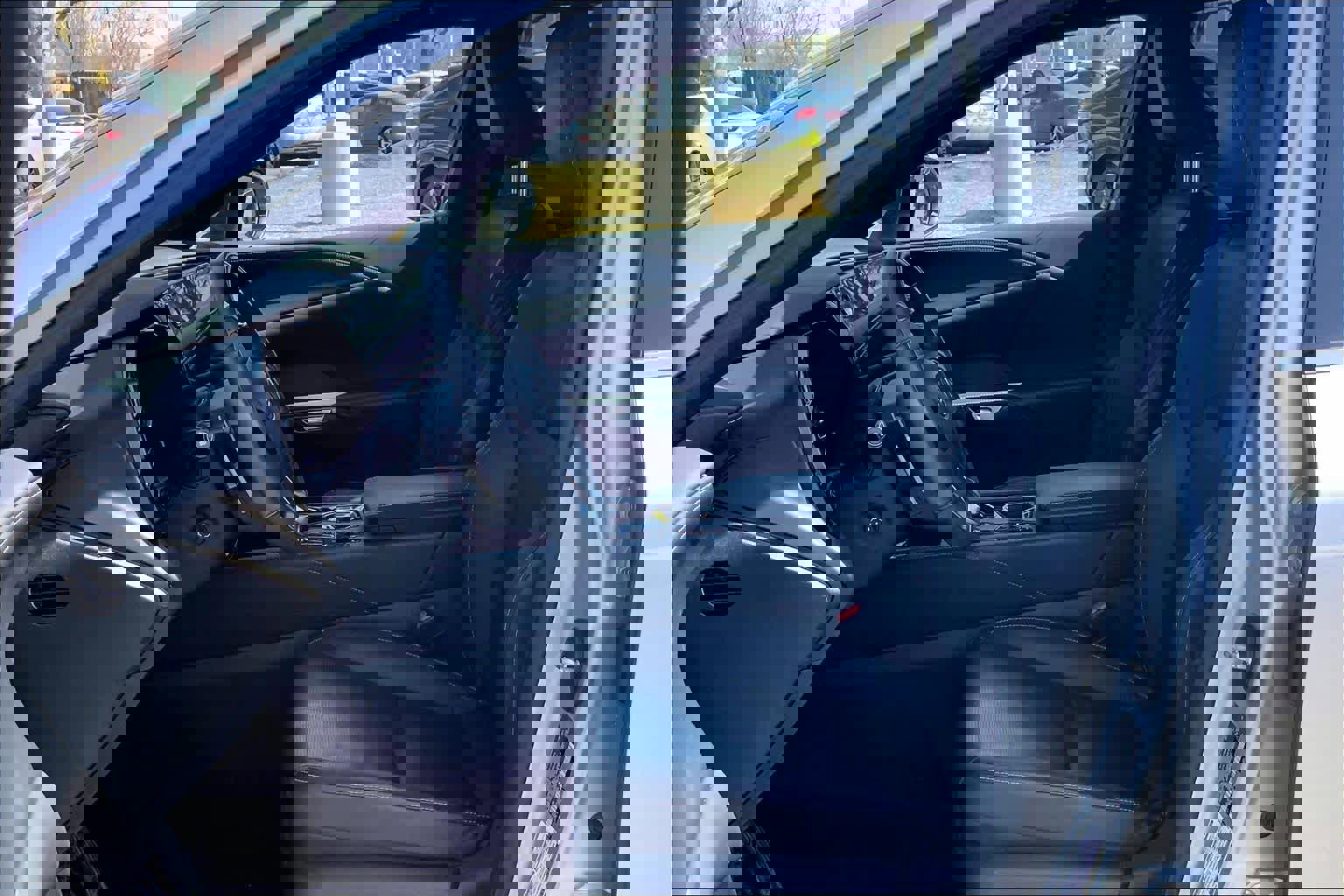 Used 2023 Lexus RX 350 Premium Plus w/ Accessory Package (Z1) image 8