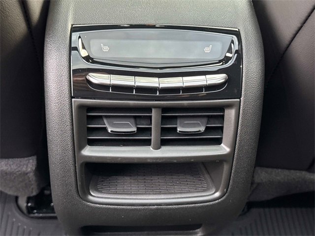 New 2026 Cadillac XT5 Premium Luxury w/ Driver Assist Package image 13