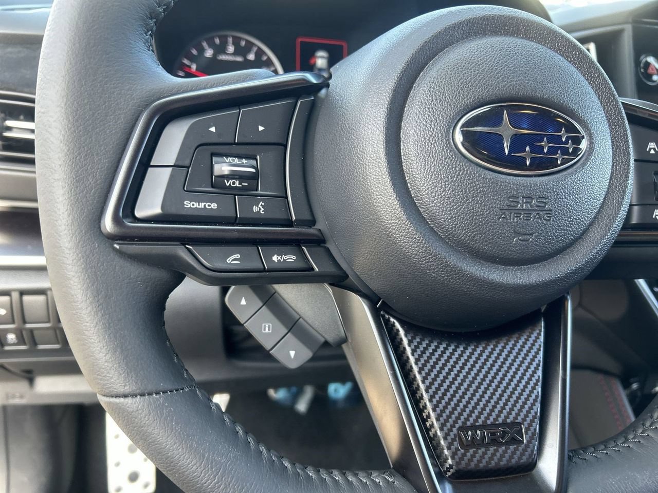 New 2026 Subaru WRX Limited AWD/4WD image 20