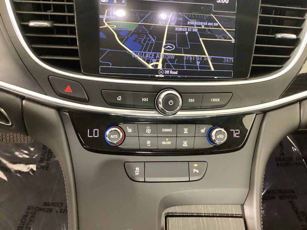 Used 2017 Buick LaCrosse Essence w/ Sights and Sounds Package FWD image 26