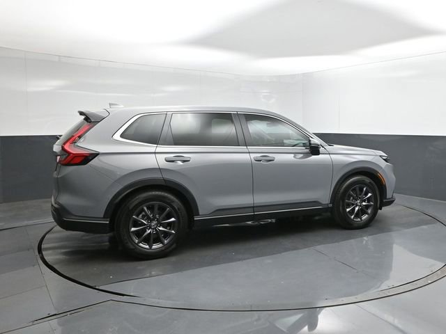 New 2026 Honda CR-V EX-L image 11