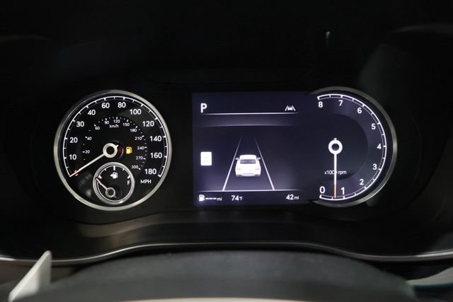 New 2026 Genesis G70 3.3T Sport Prestige AWD/4WD image 22
