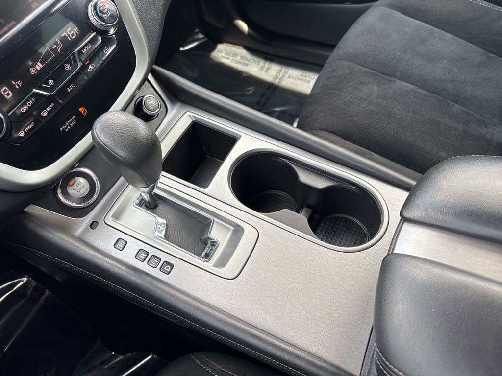 Used 2020 Nissan Murano S w/ Technology Package AWD/4WD image 17