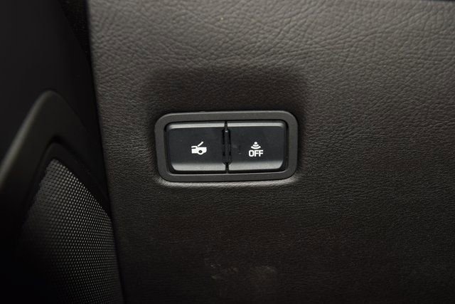 Used 2019 Chevrolet Corvette Grand Sport image 37