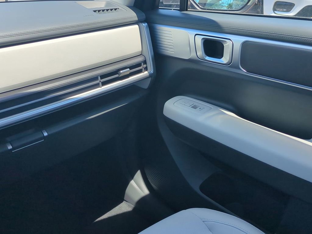 New 2026 Hyundai Santa Fe SE FWD image 21