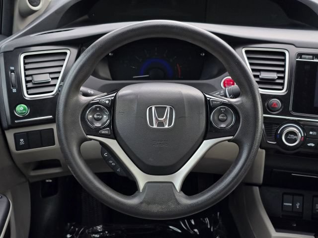 Used 2014 Honda Civic EX image 18