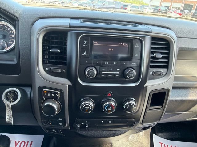 Used 2017 RAM 1500 Tradesman AWD/4WD image 10