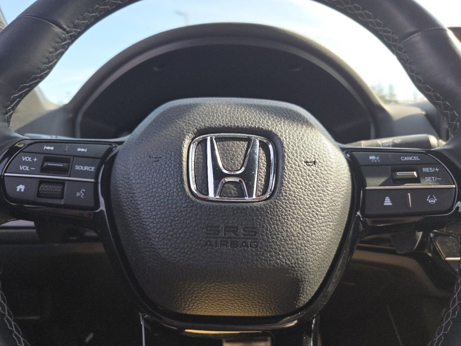 Used 2023 Honda Civic Sport image 25