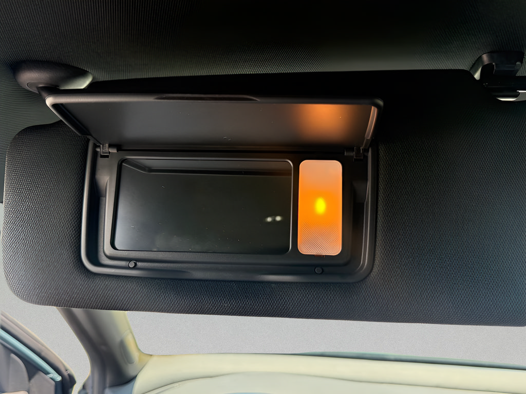 Certified 2024 Honda HR-V Sport image 31
