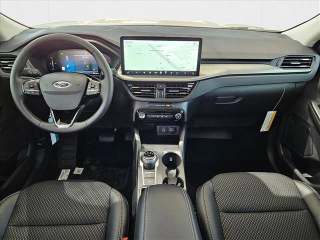 New 2025 Ford Escape SE image 15