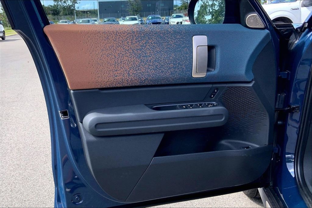 Certified 2025 MINI Cooper Countryman S w/ Comfort Package Max image 25