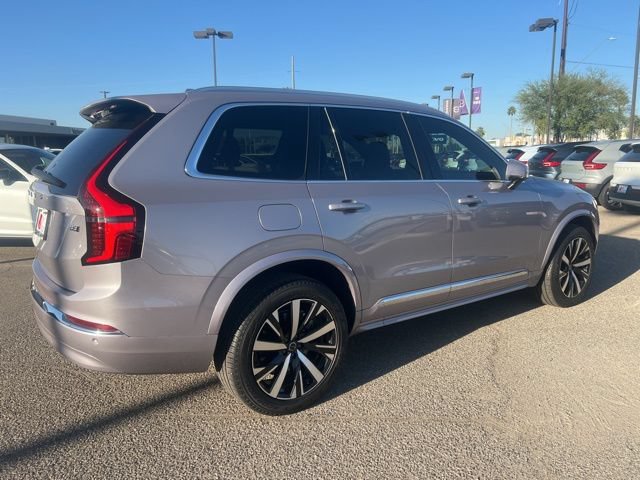 New 2026 Volvo XC90 B6 Core AWD/4WD image 4