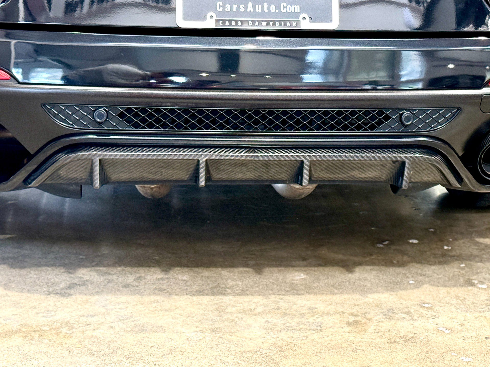 Used 2018 Alfa Romeo Stelvio Quadrifoglio w/ Driver Assist Dynamic Package AWD/4WD image 32