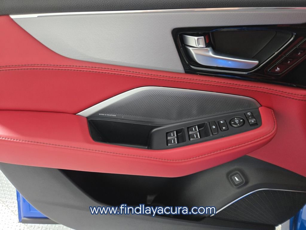 New 2026 Acura MDX A-Spec image 20