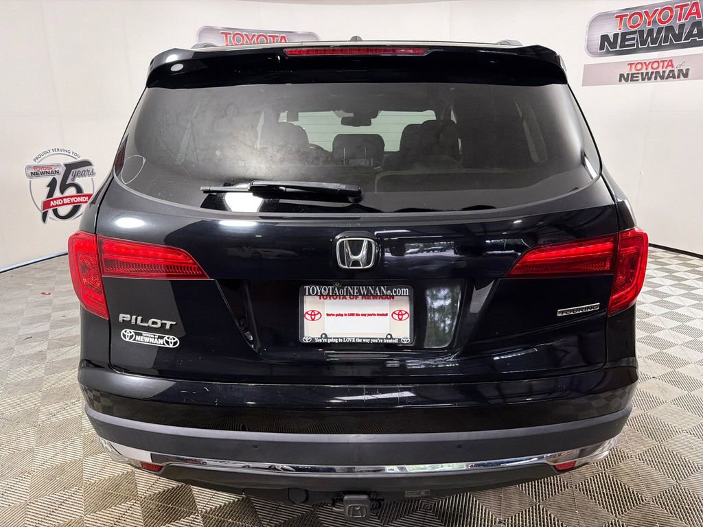 Used 2017 Honda Pilot Touring image 6