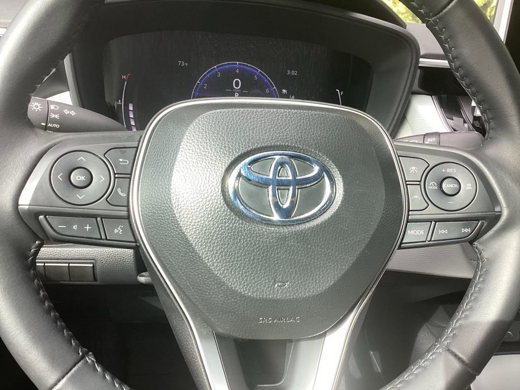 Used 2025 Toyota Corolla FX image 17