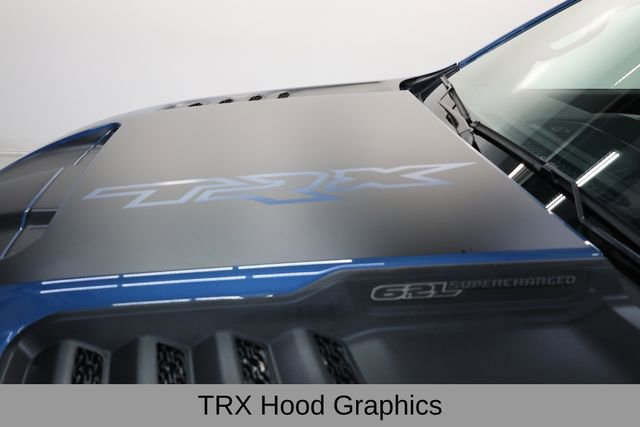 Used 2024 RAM 1500 TRX AWD/4WD image 14