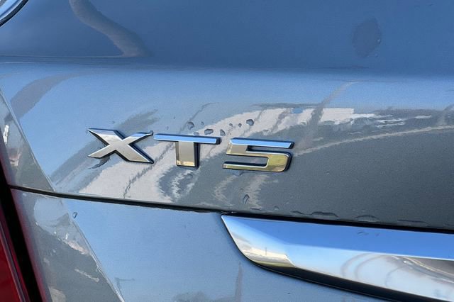 Used 2025 Cadillac XT5 Premium Luxury image 38