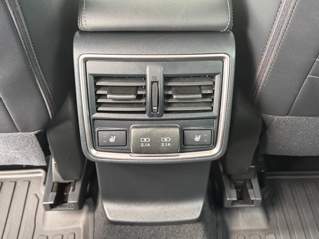 Used 2022 Subaru Forester Touring AWD/4WD image 21
