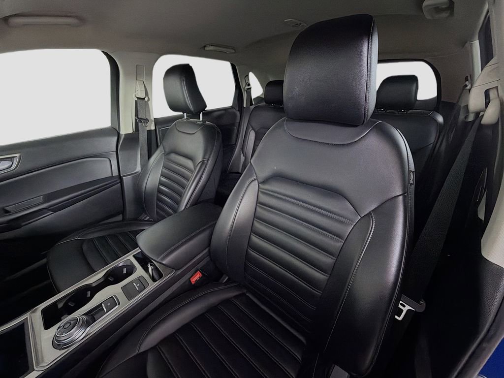 Used 2024 Ford Edge SEL image 13