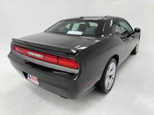 Used 2013 Dodge Challenger R/T image 40