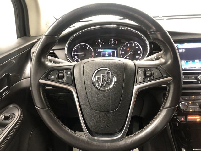 Used 2019 Buick Encore Sport Touring image 15