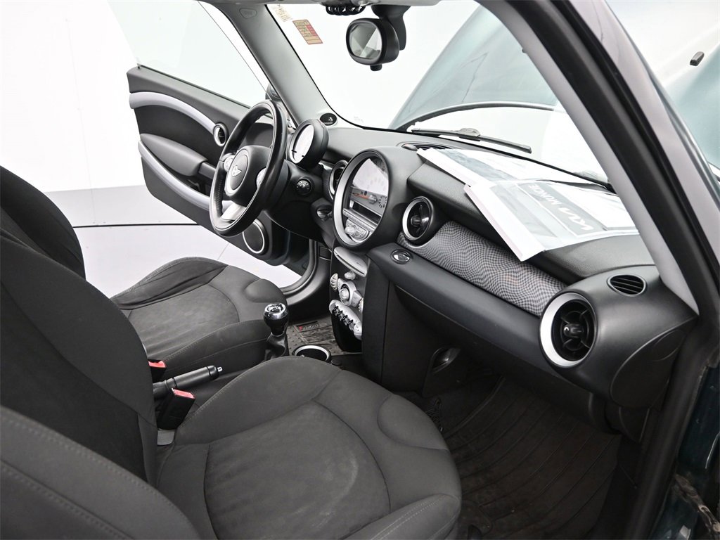 Used 2010 MINI Cooper S image 17