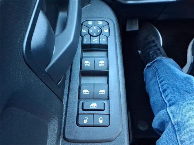 New 2026 RAM 2500 Tradesman image 23