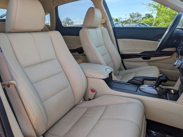 Used 2011 Honda Crosstour EX-L image 21