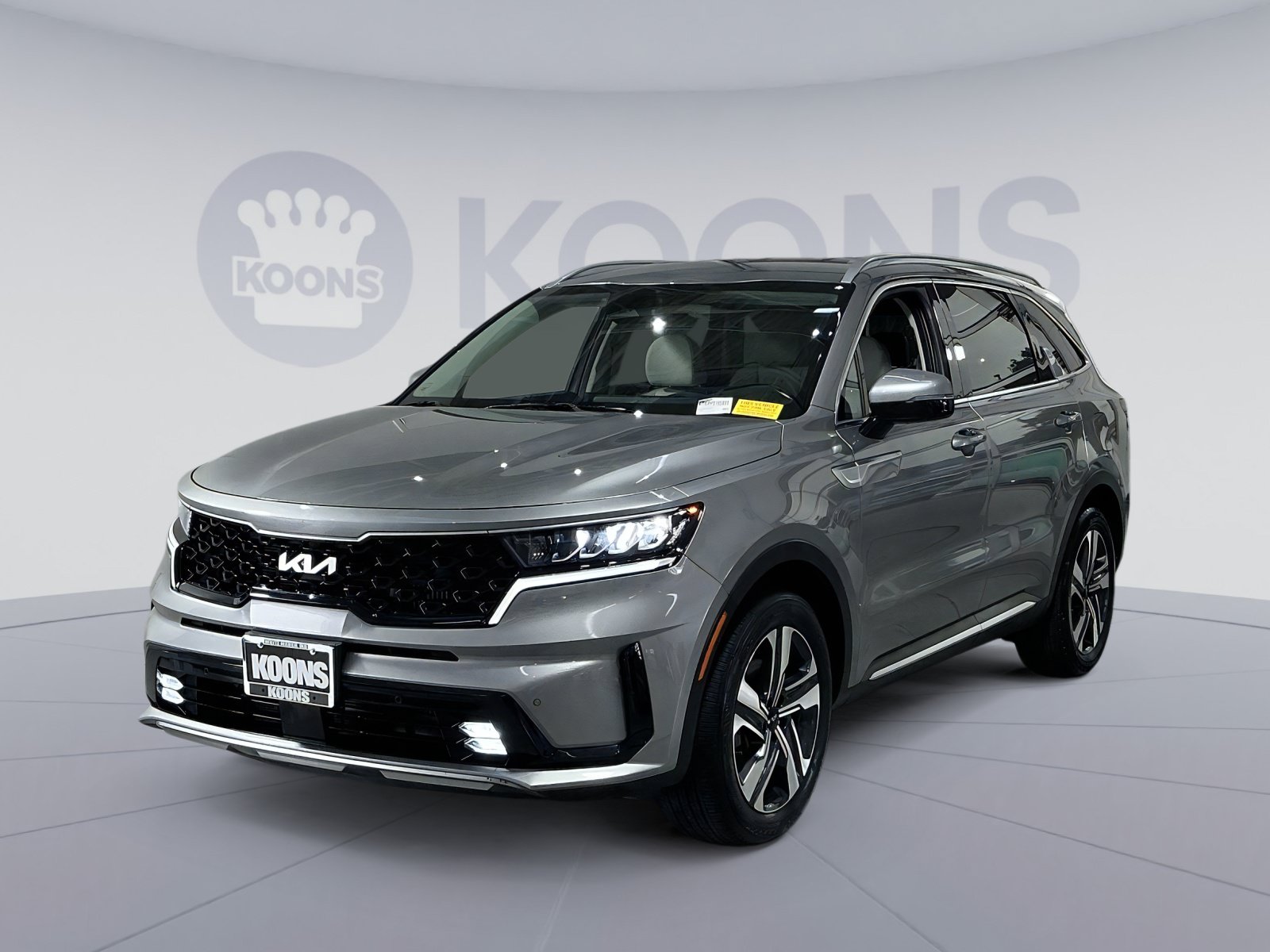 Used 2023 Kia Sorento EX