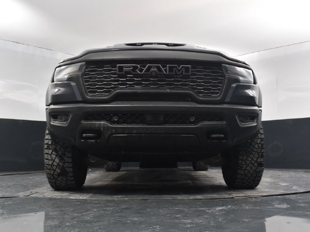 New 2026 RAM 1500 RHO w/ RHO Level 1 Equipment Group AWD/4WD image 45