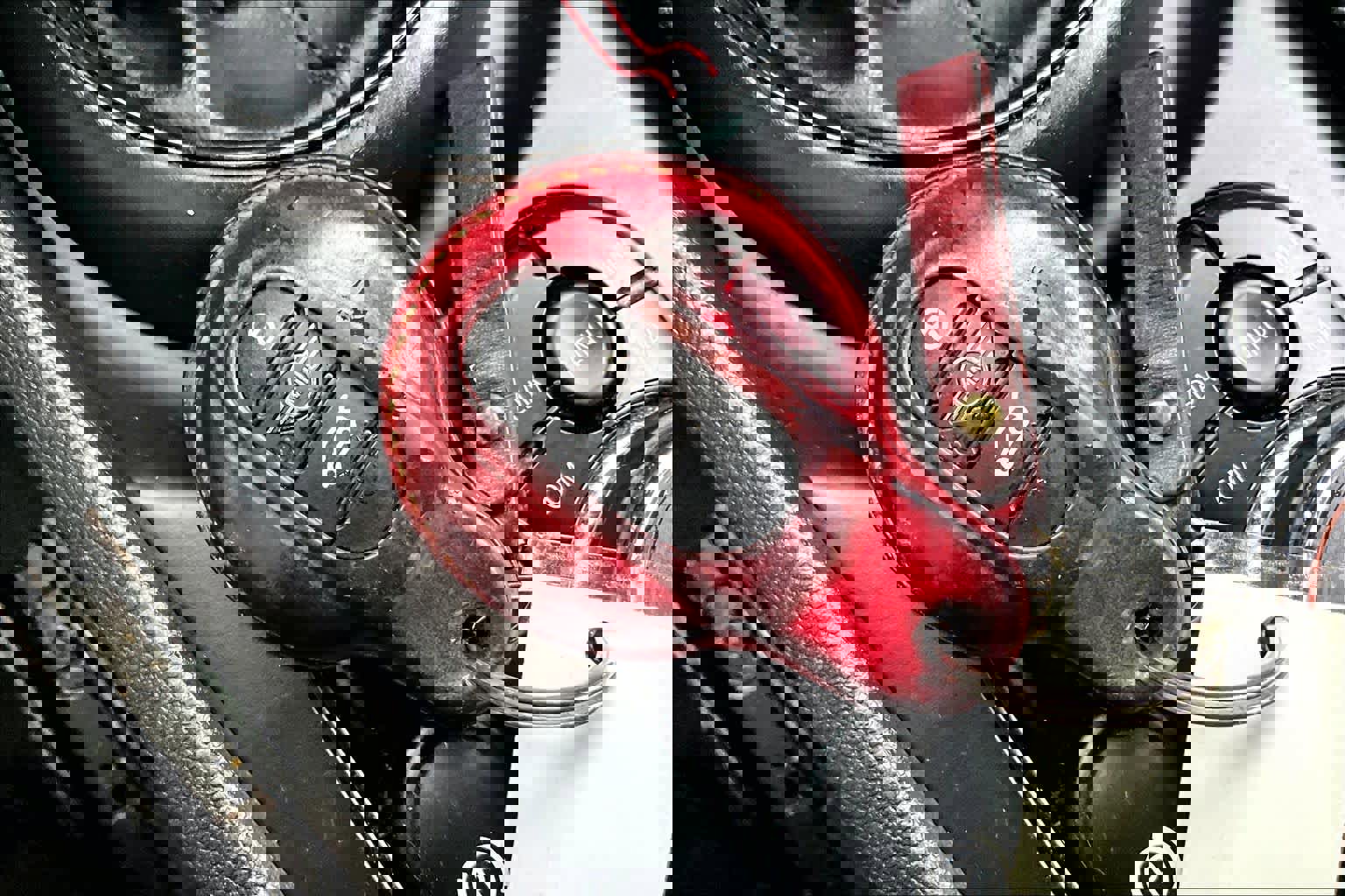 Used 2019 MINI Cooper Clubman S image 14