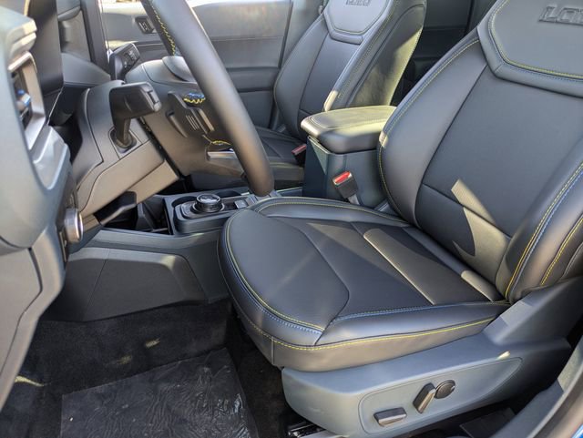 New 2026 Ford Maverick Lobo image 48