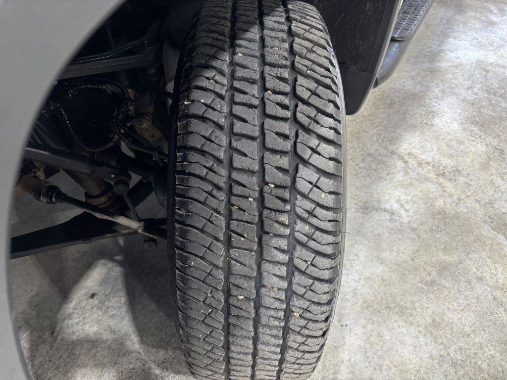 Used 2020 Chevrolet Silverado 2500 W/T w/ WT Convenience Package image 27