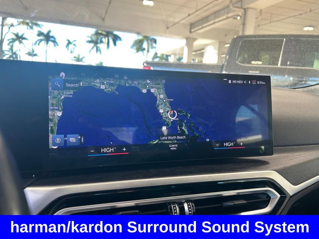 Used 2024 BMW 430i 430i image 10