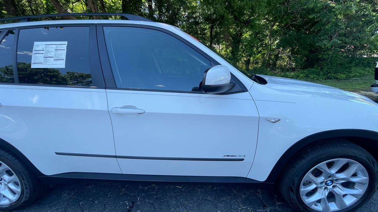 Used 2012 BMW X5 xDrive35i AWD/4WD image 11