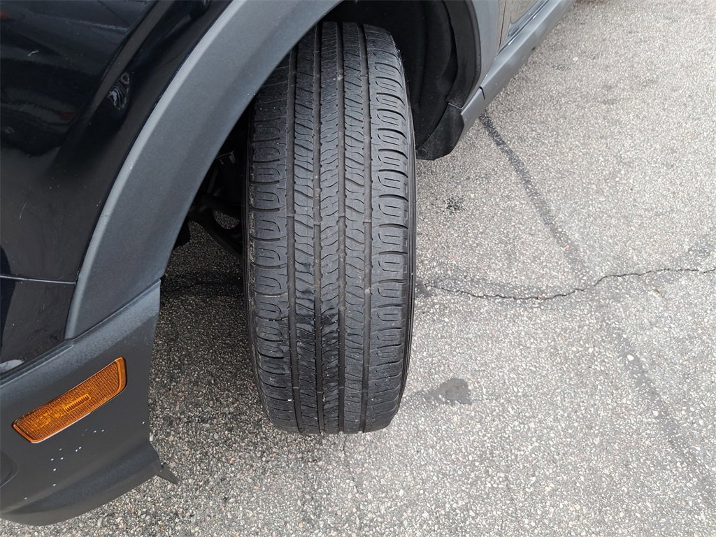 Used 2023 Ford Bronco Sport Big Bend w/ Convenience Package image 22