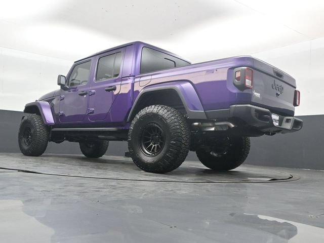 New 2026 Jeep Gladiator Sport AWD/4WD image 42