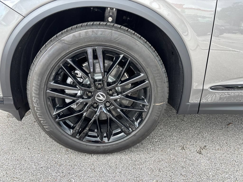 New 2026 Acura MDX A-Spec AWD/4WD image 9
