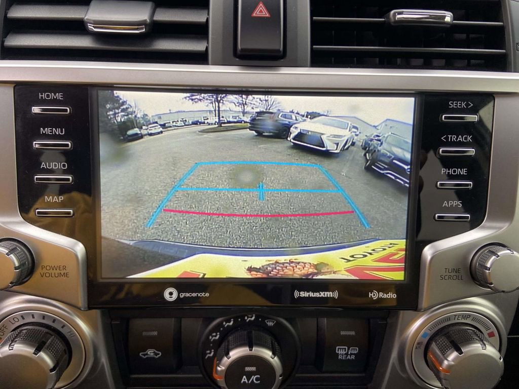 Used 2023 Toyota 4Runner SR5 Premium w/ Moonroof Package image 26