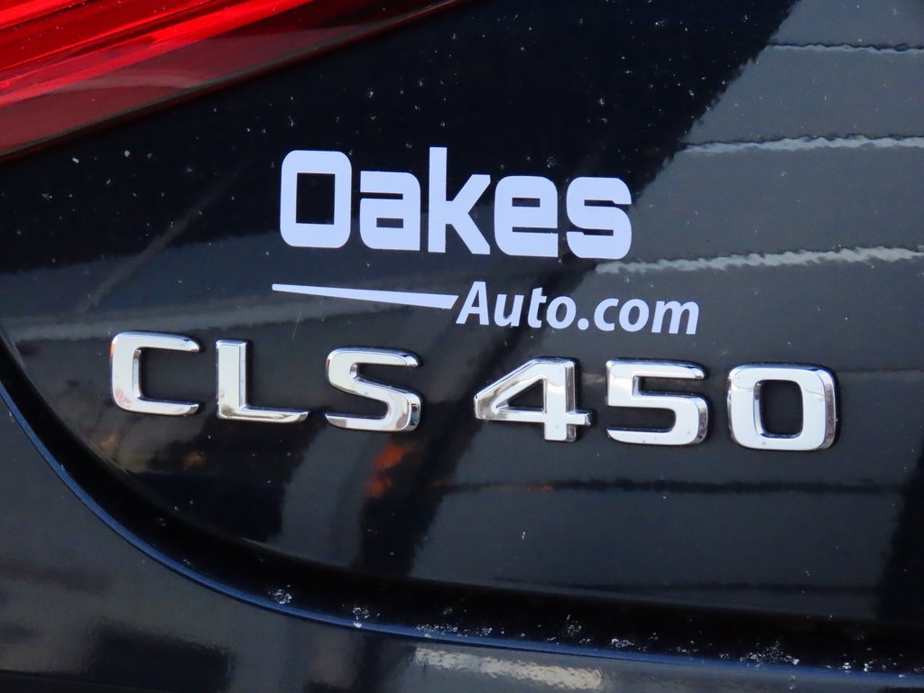 Used 2021 Mercedes-Benz CLS 450 image 16