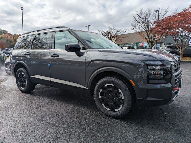 New 2026 Hyundai Palisade XRT Pro image 2