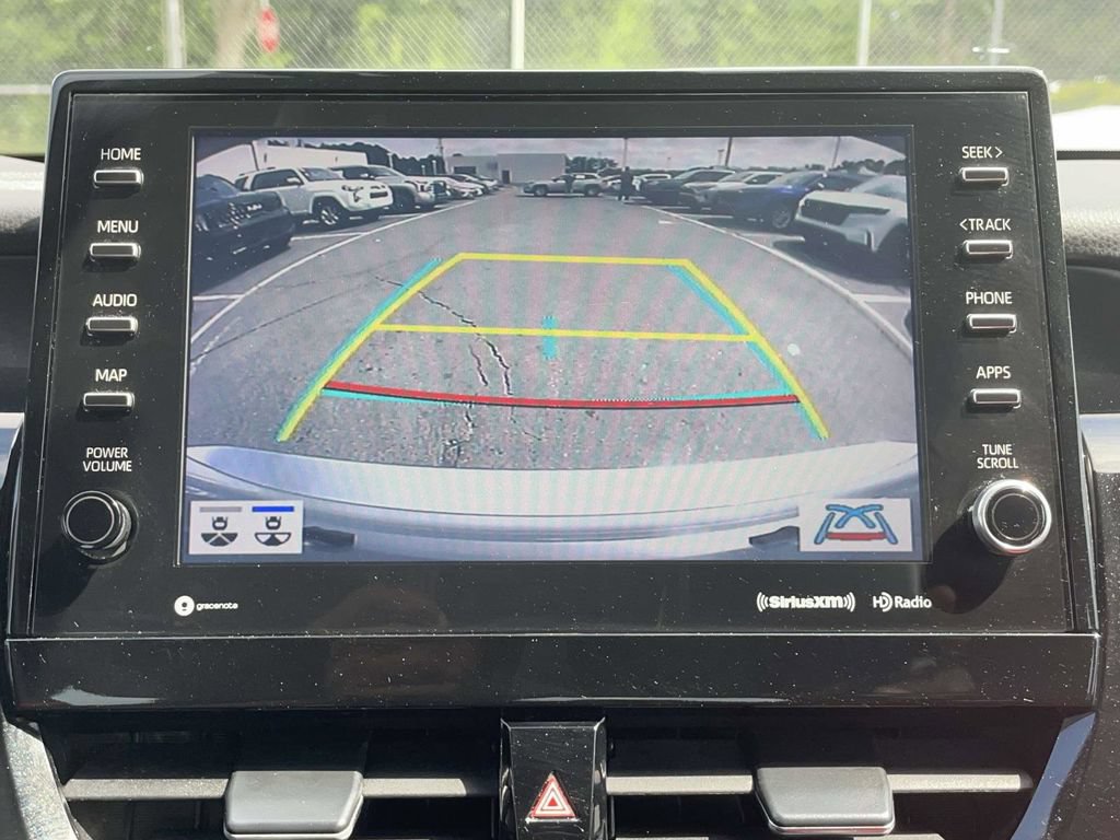 Used 2023 Toyota Camry XSE FWD image 33