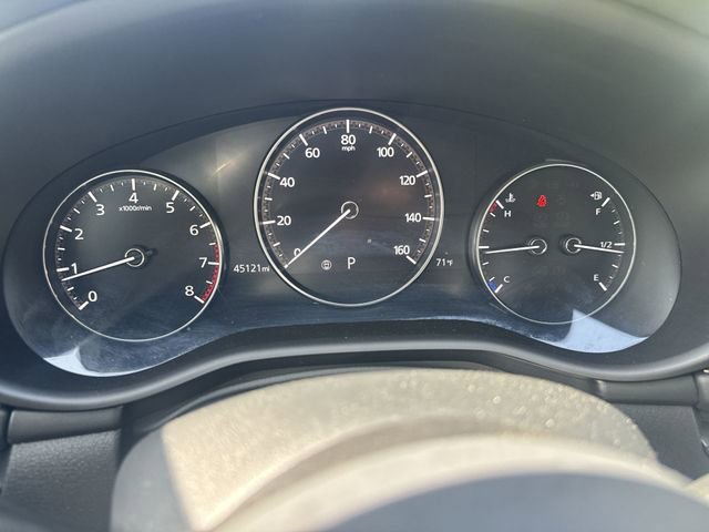 Used 2020 MAZDA MAZDA3 Sedan w/ Premium Package image 15